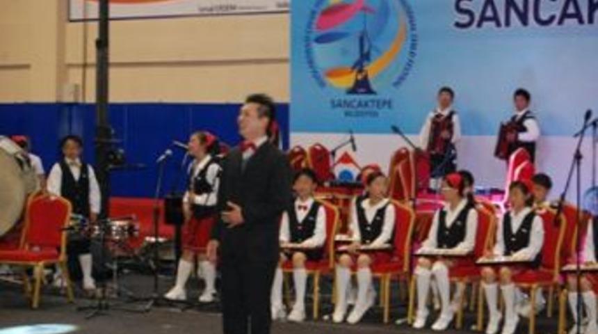 Uzaklardan geldiler Sancaktepe&rsquo;de &ldquo;Hayat Bayram Olsa&rdquo; dediler