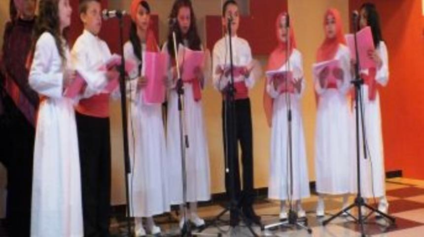 Hopa İHL'nin Kutlu Doğum Programı Yoğun Ilgi G&ouml;rd&uuml;