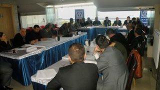 Merdiven Altı Asansör Imalatçılarıyla Mücadele Edilecek