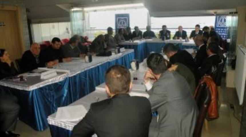 Merdiven Altı Asansör Imalatçılarıyla Mücadele Edilecek