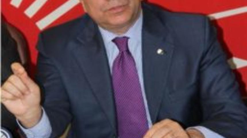 Chp&rsquo;li Toprak&rsquo;tan &Ccedil;ekilme Değerlendirmesi