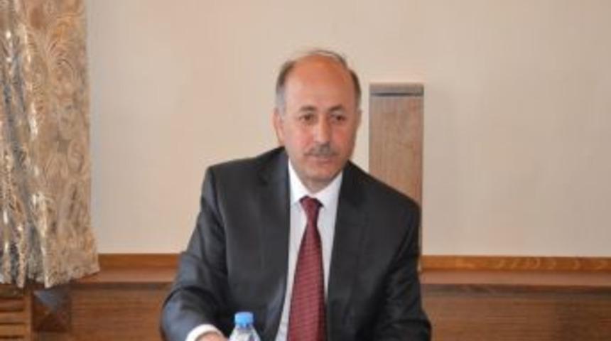 Ardahan&rsquo;da Uygulanmakta Olan Projelerin Maliyeti 702 Milyon TL