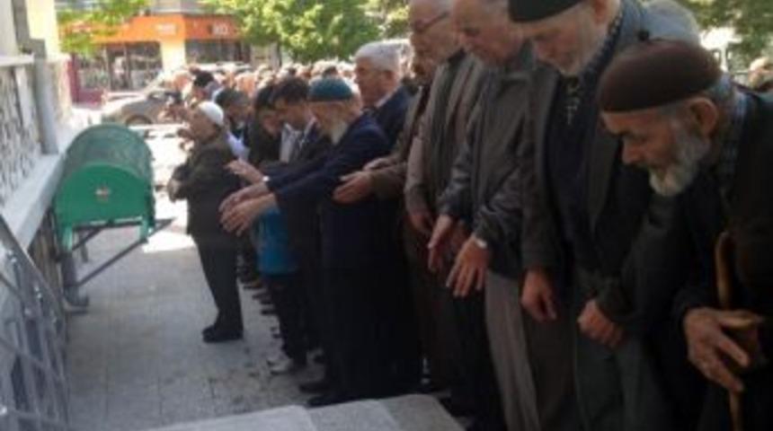 Osman &Uuml;nl&uuml; Hocanın Acı G&uuml;n&uuml;