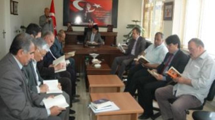 Selendi, Marka Şehir Olmak İ&ccedil;in Hızla İlerliyor