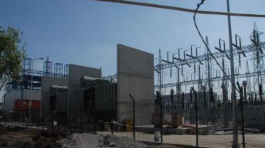 Doğalgaz &Ccedil;evrim Santrali Iletim Hattı G&uuml;zergahına Dava A&ccedil;ıldı