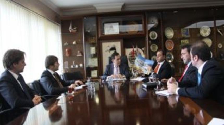 Trabzon&rsquo;dan Kış Turizmi Atağı