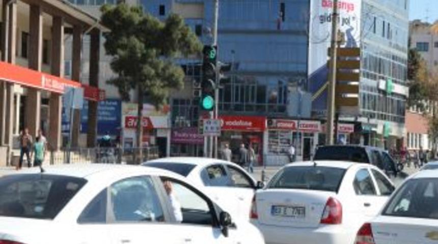 EDS, Işık Ihlallerini Y&uuml;zde 95 Azalttı