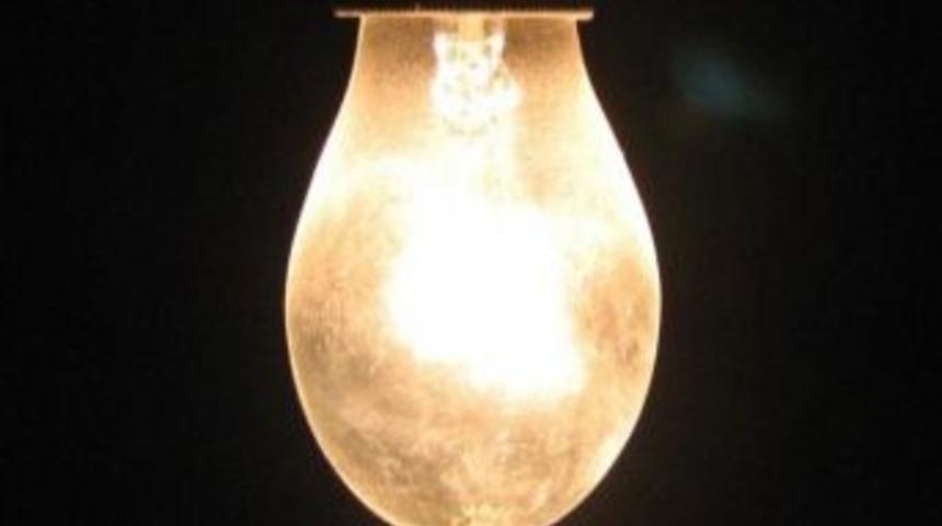 Bartın'da Elektrik Kesintisi Yapılacak