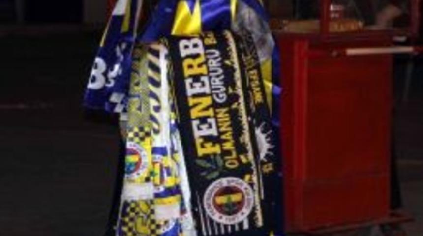 Fenerbah&ccedil;e Final Peşinde O Ekmeğinin Peşinde