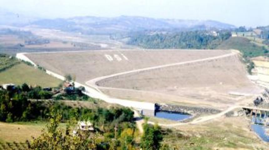 Pehlivan: Barajlardaki Doluluk Oranları Normalin &Uuml;zerinde