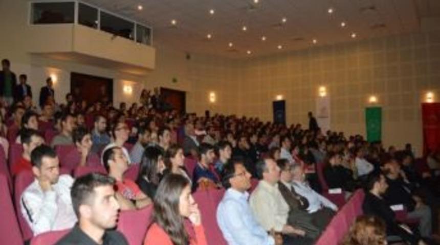 1. İyte Savunma Sanayi Ve Havacılık Paneli Ger&ccedil;ekleşti