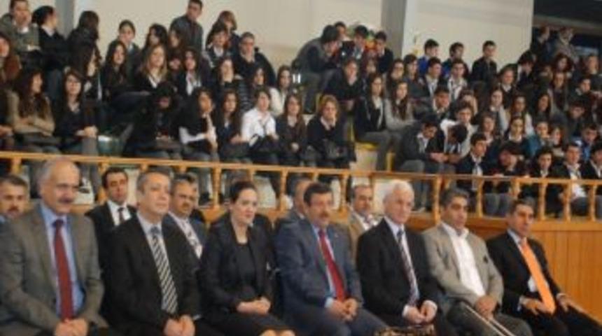 &Uuml;niversite Adayı &Ouml;ğrencilerden Ar&uuml;&rsquo;ye B&uuml;y&uuml;k İlgi