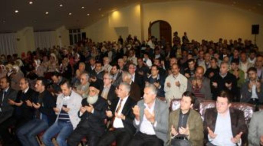 İskilip'te Osmanlı'nın Peygamber Sevgisi Anlatıldı