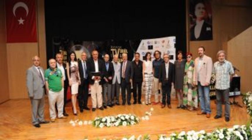 Televizyonun En Iyileri A&ccedil;ıklanıyor