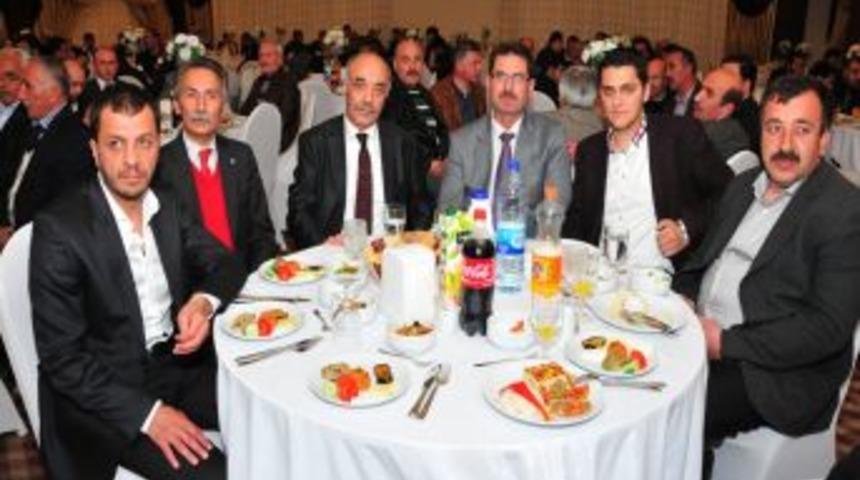 Y&uuml;celik: Erzurum&rsquo;da &Uuml;retim Seferberliği Başlatmalıyız