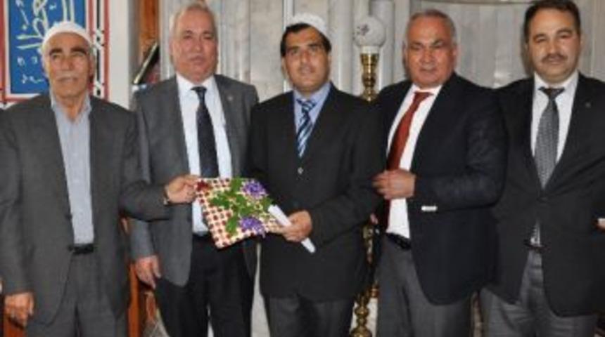 Erdemli&rsquo;de &ldquo;hatimle Sabah Namazı&rdquo; Uygulaması