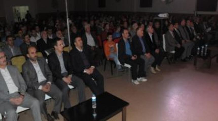 En G&uuml;zel Peygamber Şiirleriyle Yarıştılar