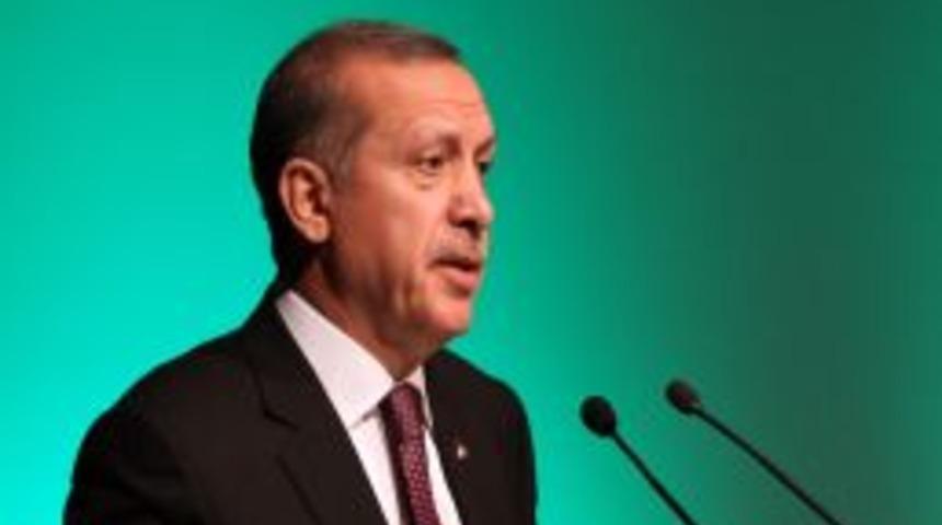 Erdoğan: Alkoll&uuml; I&ccedil;ki Reklamının Yasaklanması I&ccedil;in &Ccedil;alışma Yapıyoruz