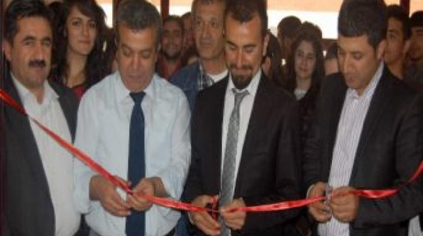 Ga&uuml;n&rsquo;de &ldquo;portreler&rdquo; Konulu Fotoğraf Sergisi