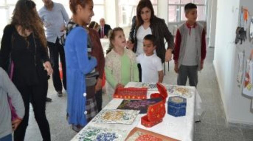 Minik &Ouml;ğrencilerden Alaplı Myo&rsquo;ya Ziyaret