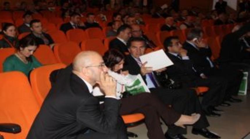 Fırtına Vadisi Sempozyumu