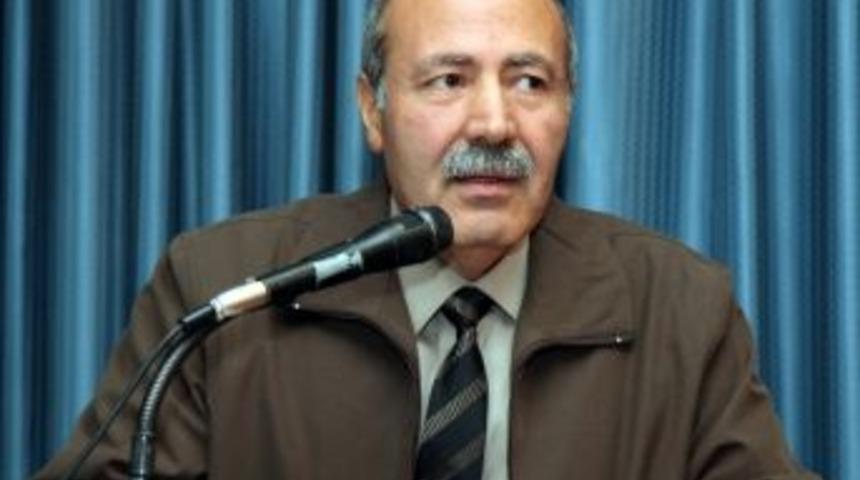 Ga&uuml;n'de &ldquo;eski T&uuml;rk Edebiyatı &Ccedil;alışmaları Ix, Metnin Halleri, Osmanlı&rsquo;da Telif, Terc&uuml;me Ve Şerh&rdquo; Sempozyumu