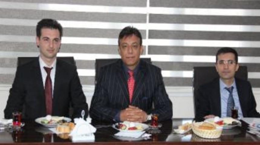 Nazilli Cezaevinde Film Festivali Yapılacak