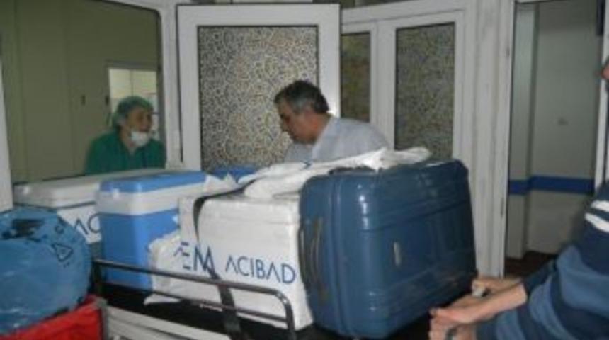 Organları 5 Kişiye Umut Oldu