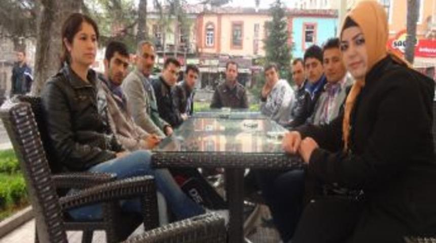 Kuzey Yıldızı Karadeniz K&uuml;lt&uuml;r Gezisi