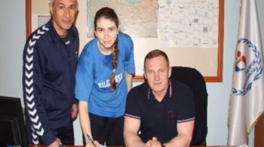 Ara&ccedil; Belediyespor, Transfere Hızlı Başladı