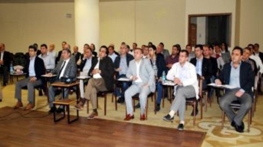 Kızarmış Tavuk Markası &ldquo;chikenella&rdquo; Salihli&rsquo;de Tanıtıldı