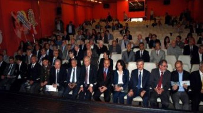 Salihli&rsquo;de &ldquo;krallardan Efelere&rdquo; Sempozyumu Başladı