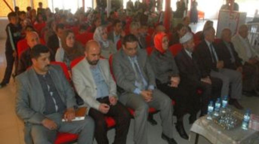 Hakkari&rsquo;de Kutlu Doğum Haftası Etkinliği