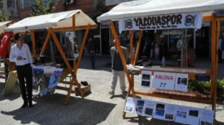 &Uuml;niversite &Ouml;ğrencilerinden &lsquo;&rsquo;memleketim Projesi&rsquo;&rsquo;