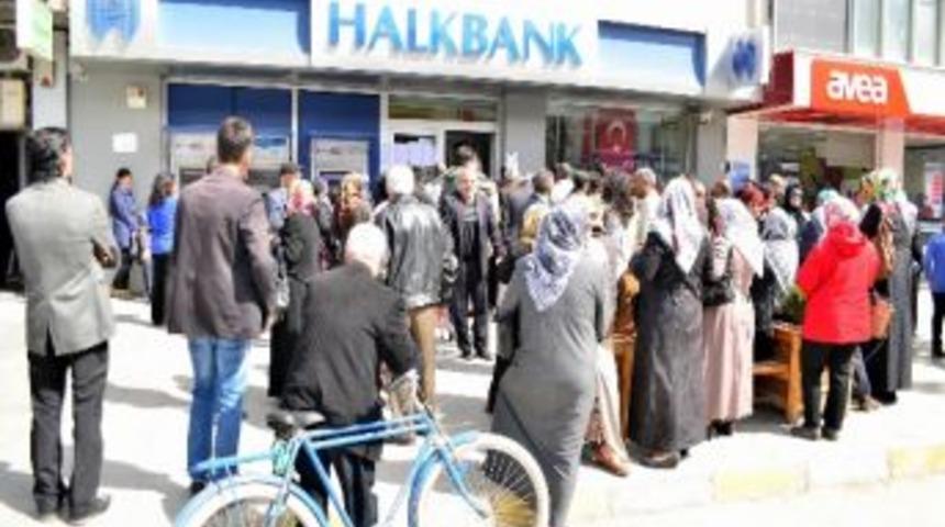 Erzincan'da Toki Konutlarına Rekor Başvuru