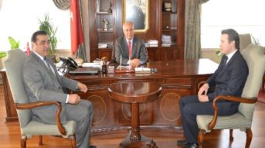 Vabpro, Analiz &Ccedil;alışmalarını Manisa&rsquo;da S&uuml;rd&uuml;r&uuml;yor