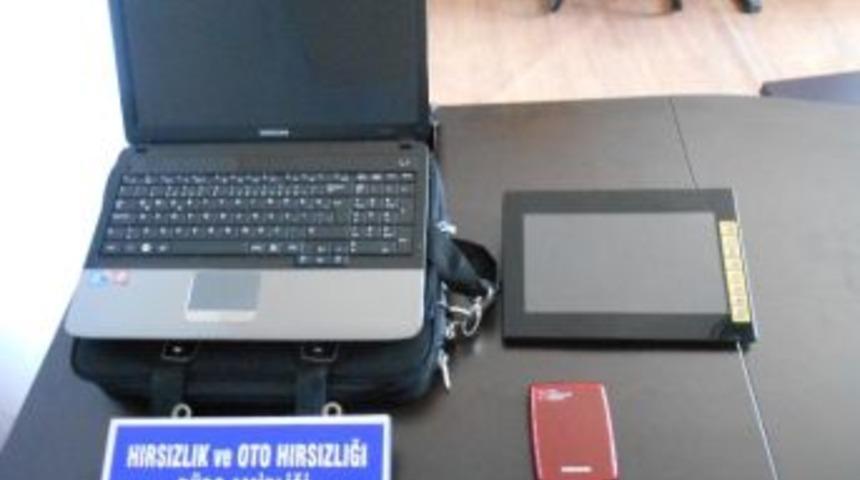 &Ccedil;aldıkları Altınlarla Motosiklet Aldılar