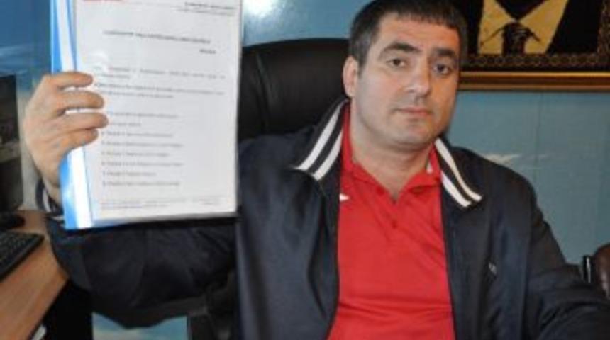 Chp, Myk Sonucunu Bekleyecek