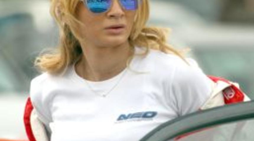 Rallide Heyecan Eskişehir&rsquo;de Devam Ediyor