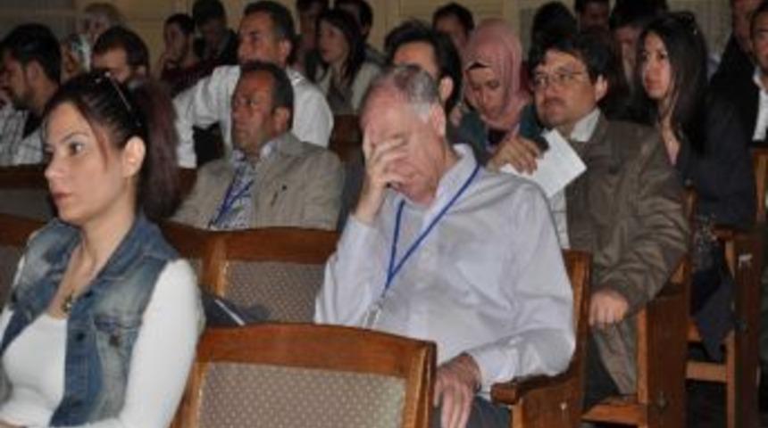 1. Uluslar Arası Balkan Tarihi Araştırmaları Sempozyumu Balıkesir&rsquo;de Yapıldı