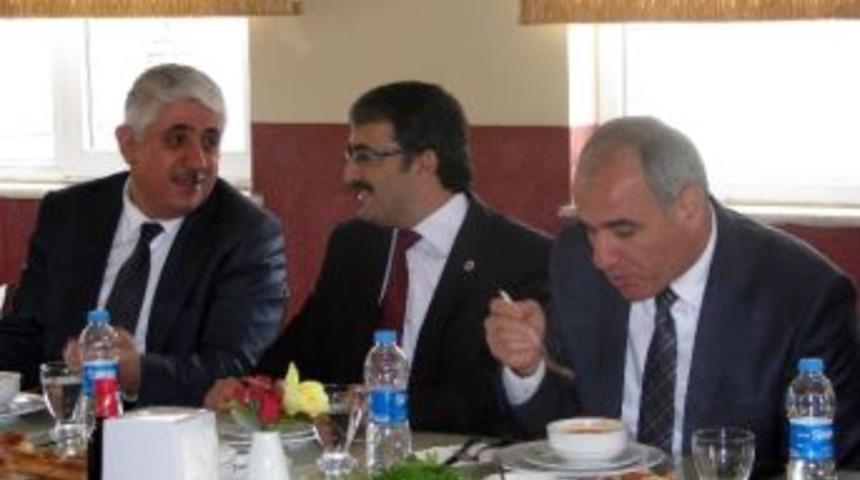 Sorgun Meslek Y&uuml;ksek Okulu Bu Yıl &Ouml;ğrenci Alacak