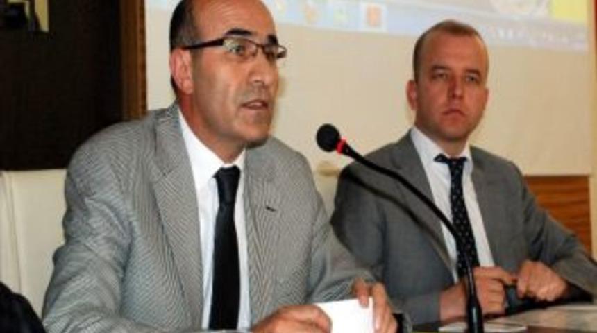 Ankara&rsquo;da Adıyaman Tanıtım G&uuml;nleri Yapılacak