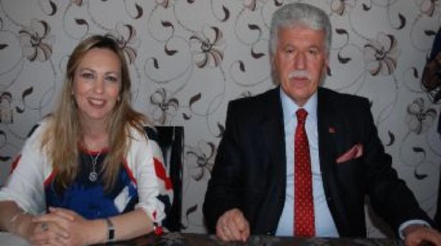 M&uuml;cadelemiz T&uuml;rk Kalabilmek