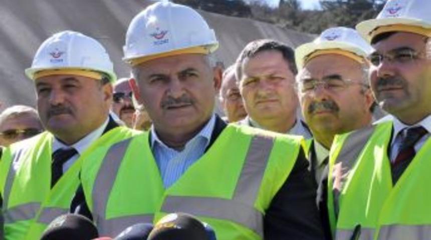 Bakan Yıldırım: Aklıselim Galip Geldi