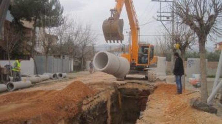 İ&ccedil;me Suyu Ihalesi Onaylandı