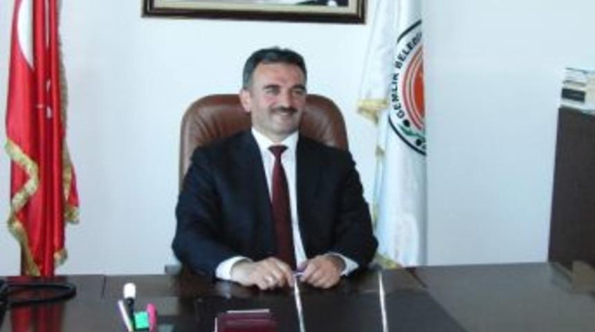 Makam Aracı Kurşunlanan Yılmaz: