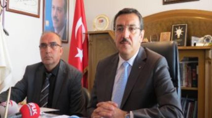 Ak Parti&rsquo;den Kent Ekonomileri Forumu