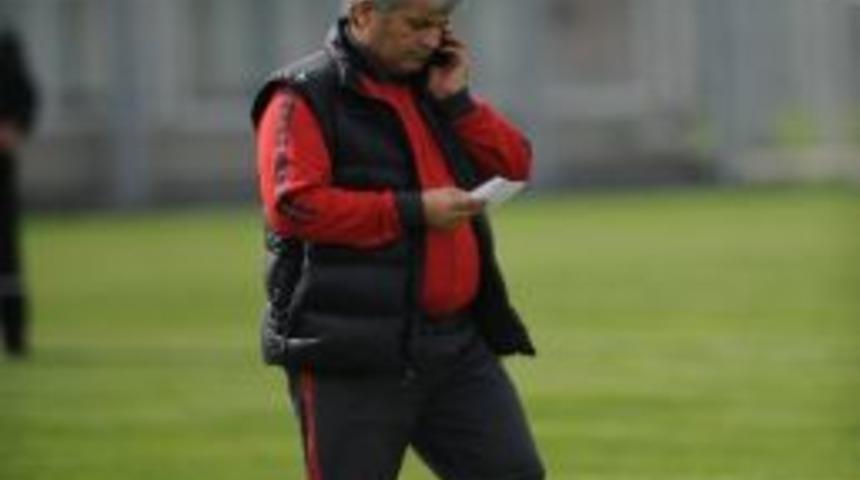 Sidal: &rdquo;enes&rsquo;i Satma D&uuml;ş&uuml;ncemiz Yok&rdquo;