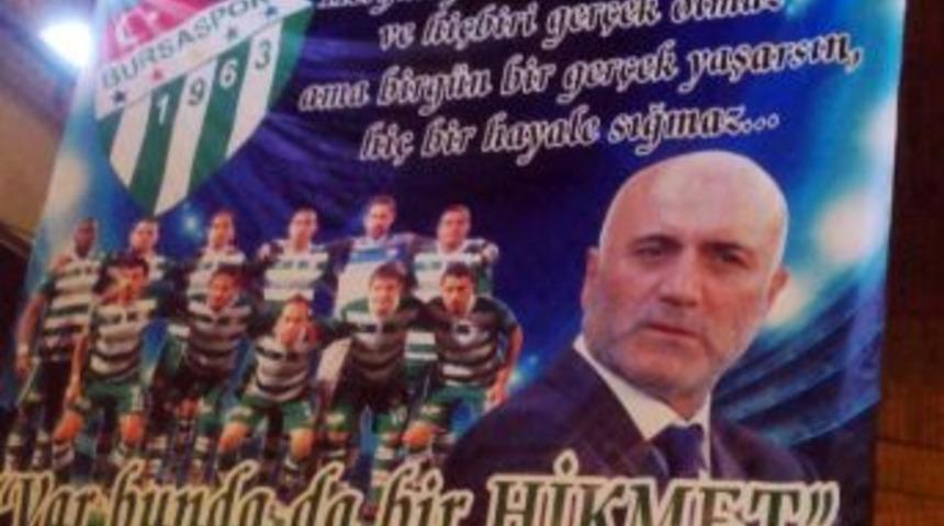 Karaman&rsquo;dan Kapalı &Ccedil;arşı&rsquo;ya Ziyaret