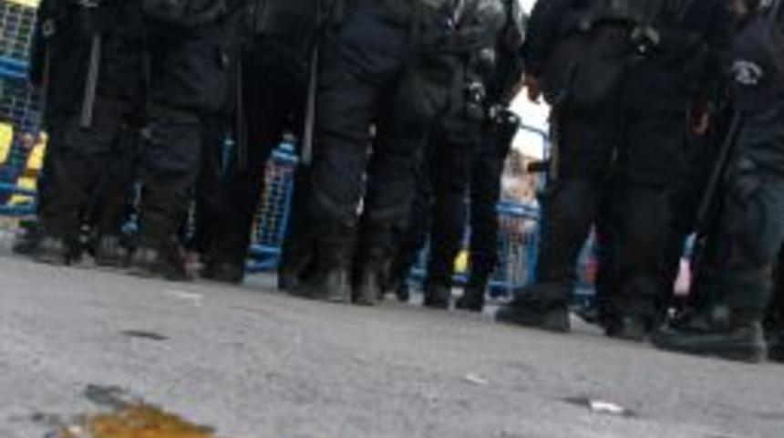 Akil İnsanlar Heyeti Bursa'da